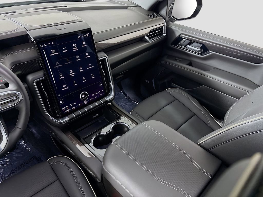 New 2026 GMC Yukon XL Elevation w/ Elevation Premium Package image 24