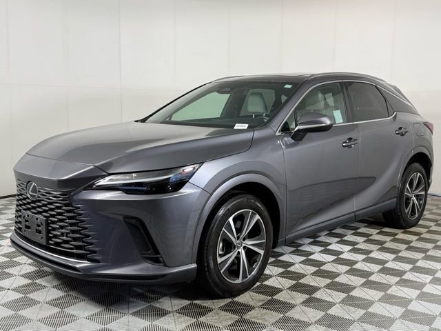Used 2023 Lexus RX 350 Premium image 2