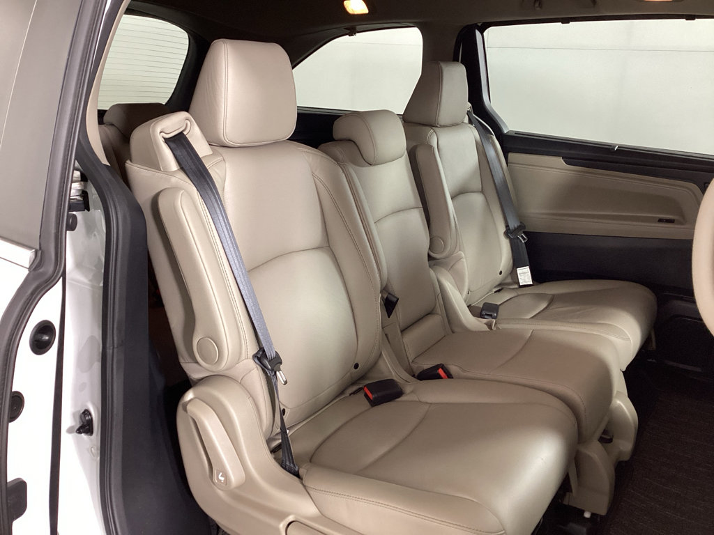 Used 2022 Honda Odyssey EX-L image 11