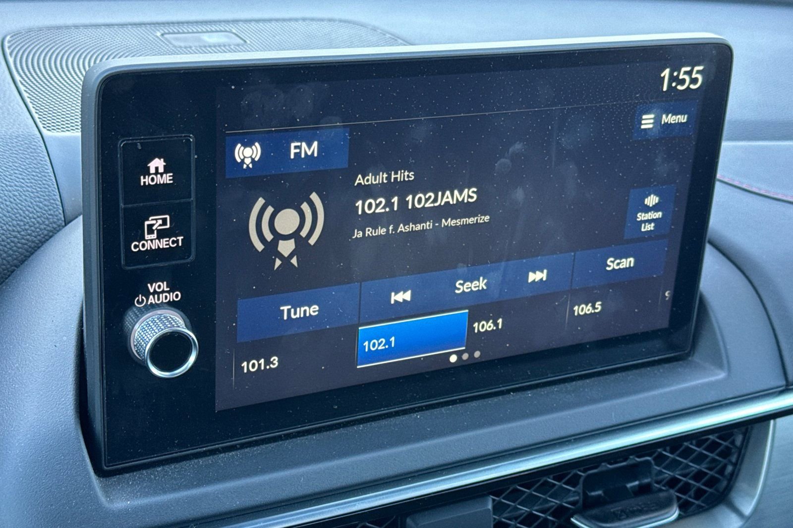 Used 2025 Acura ADX A-Spec image 19