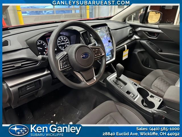New 2026 Subaru Impreza 2.0i Sport image 11