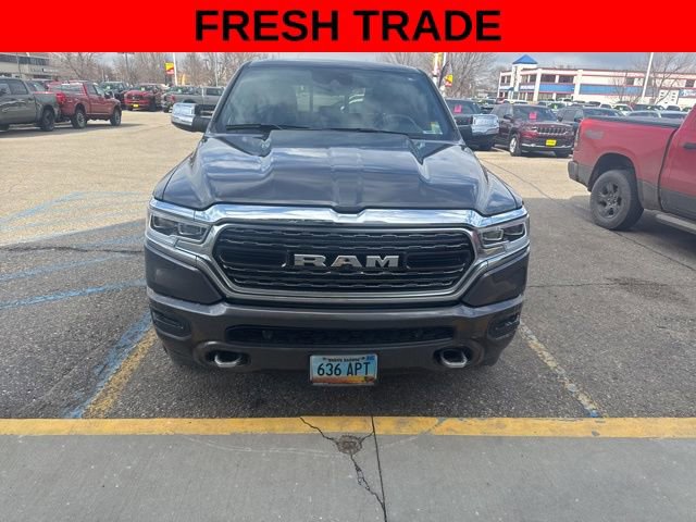 Used 2019 RAM 1500 Limited image 7