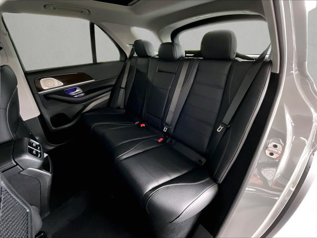 New 2026 Mercedes-Benz GLE 350 4MATIC image 12