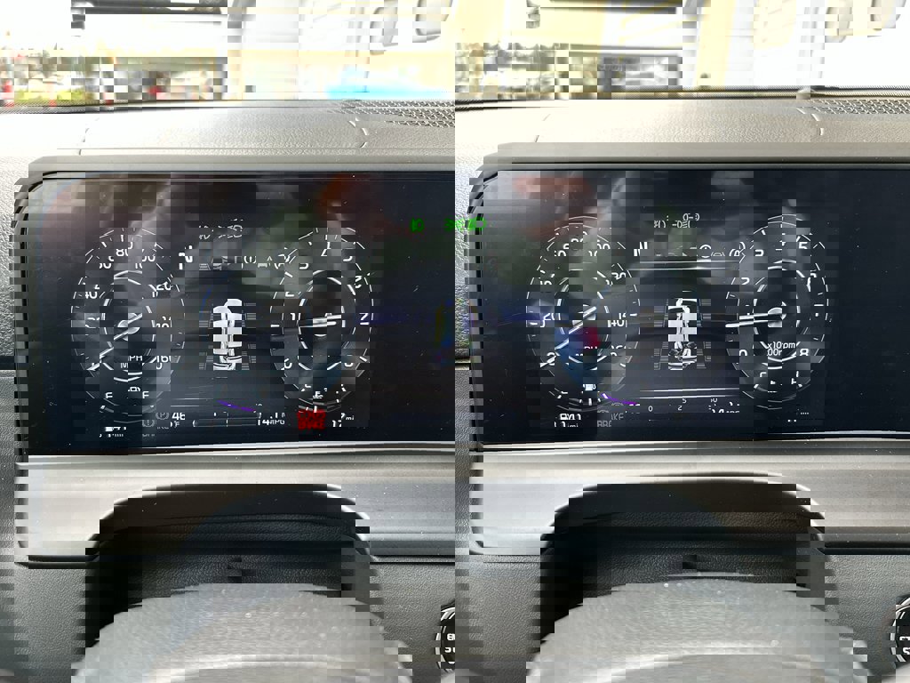 New 2026 Kia Seltos EX image 25