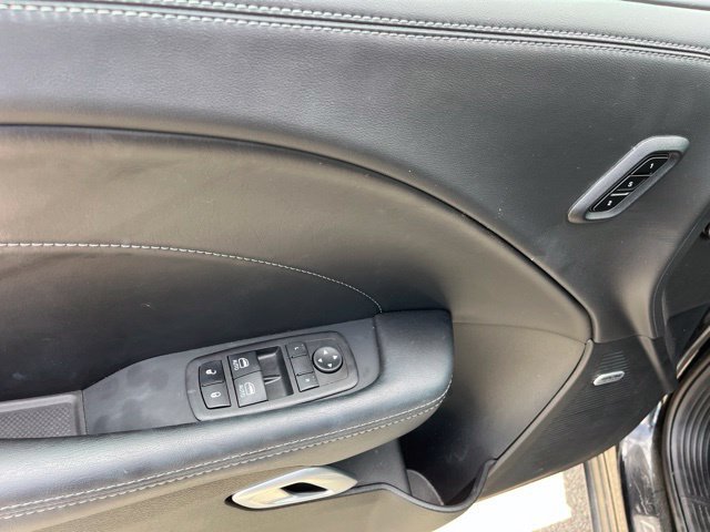 Used 2023 Dodge Challenger R/T Scat Pack RWD image 15