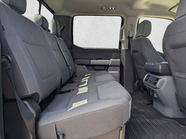 Used 2024 Ford F150 XLT w/ Equipment Group 303A High AWD/4WD image 20