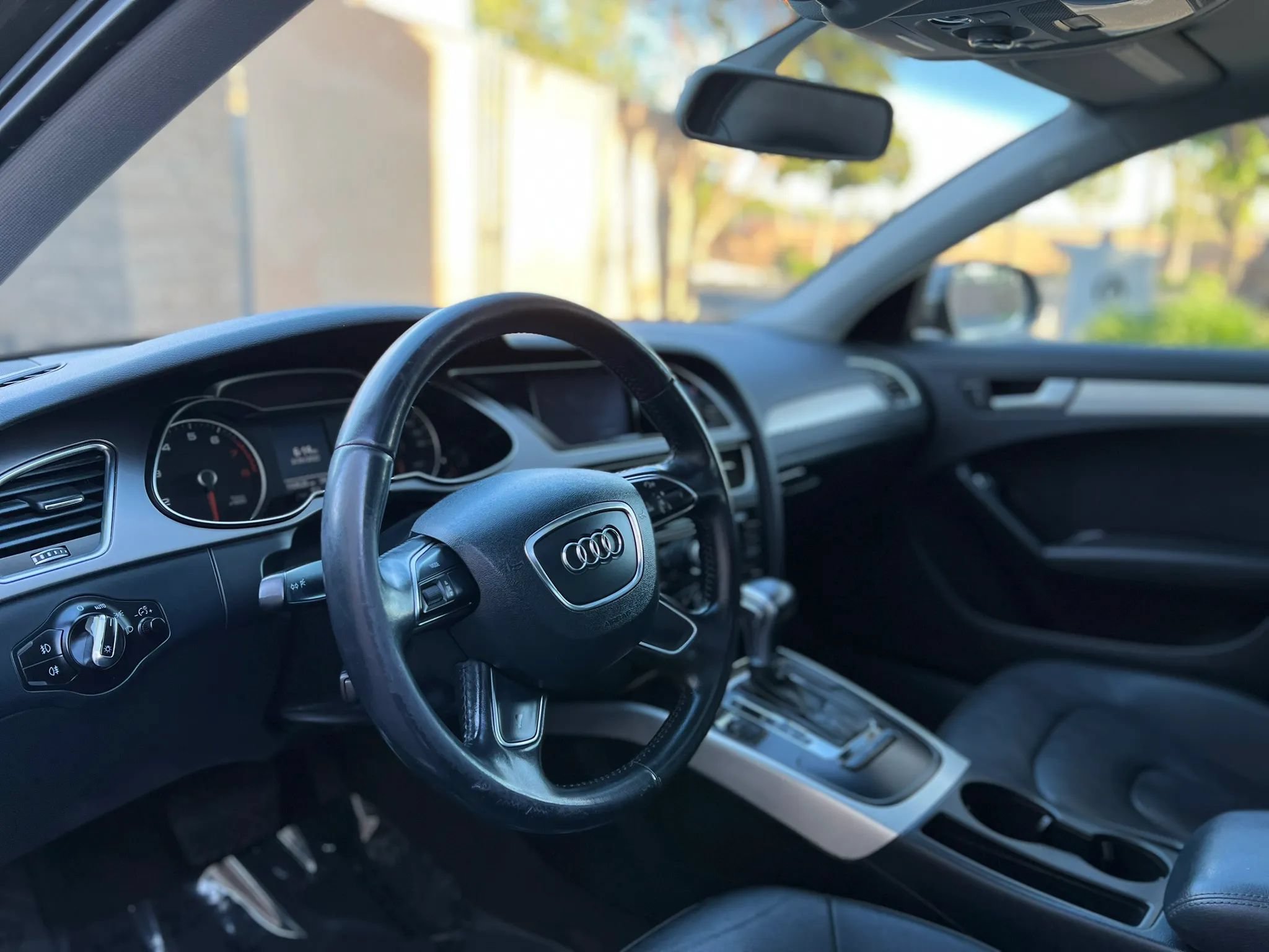 Used 2014 Audi A4 2.0T Premium FWD image 8