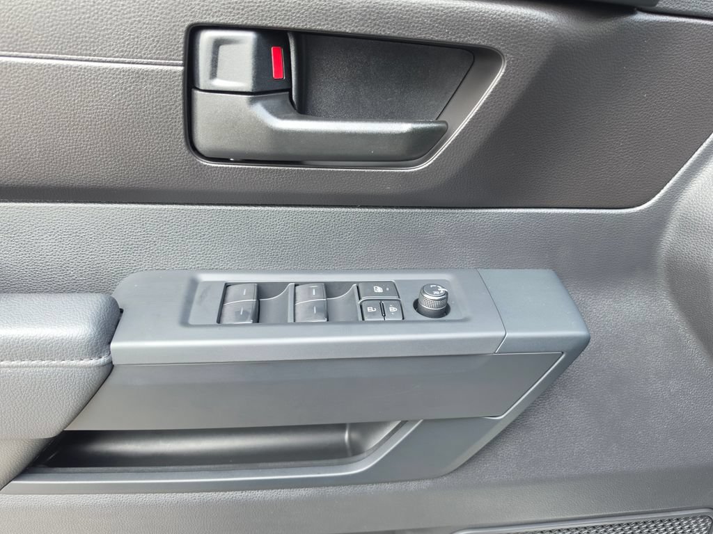 Certified 2026 Toyota Tundra SR AWD/4WD image 9
