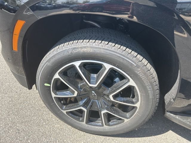 New 2026 Chevrolet Suburban RST w/ Comfort Package image 7