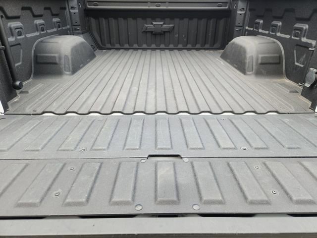 Used 2024 Chevrolet Silverado 1500 RST AWD/4WD image 26