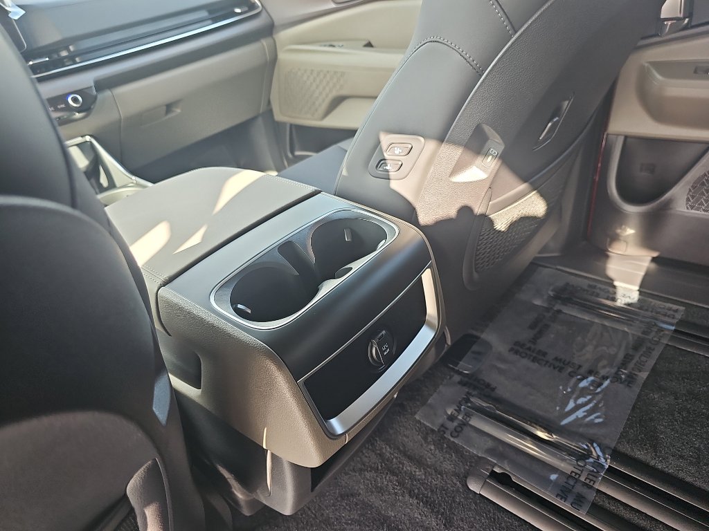 New 2026 Kia Carnival EX image 27