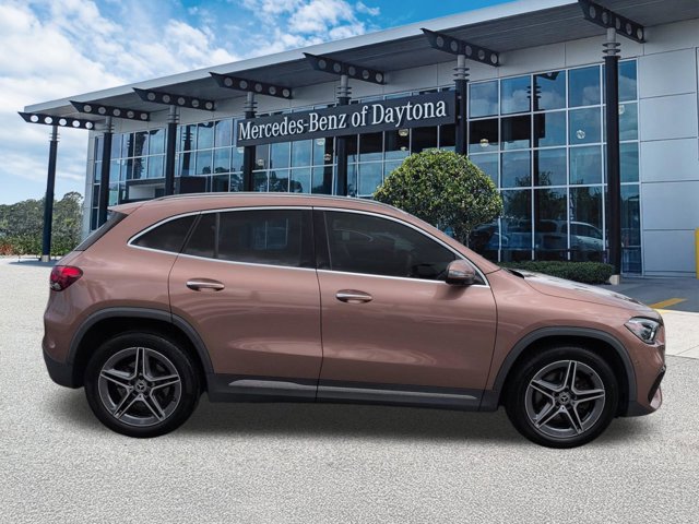 Certified 2023 Mercedes-Benz GLA 250 image 3