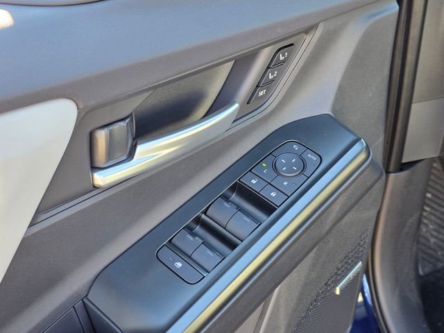 New 2026 Subaru Solterra image 22