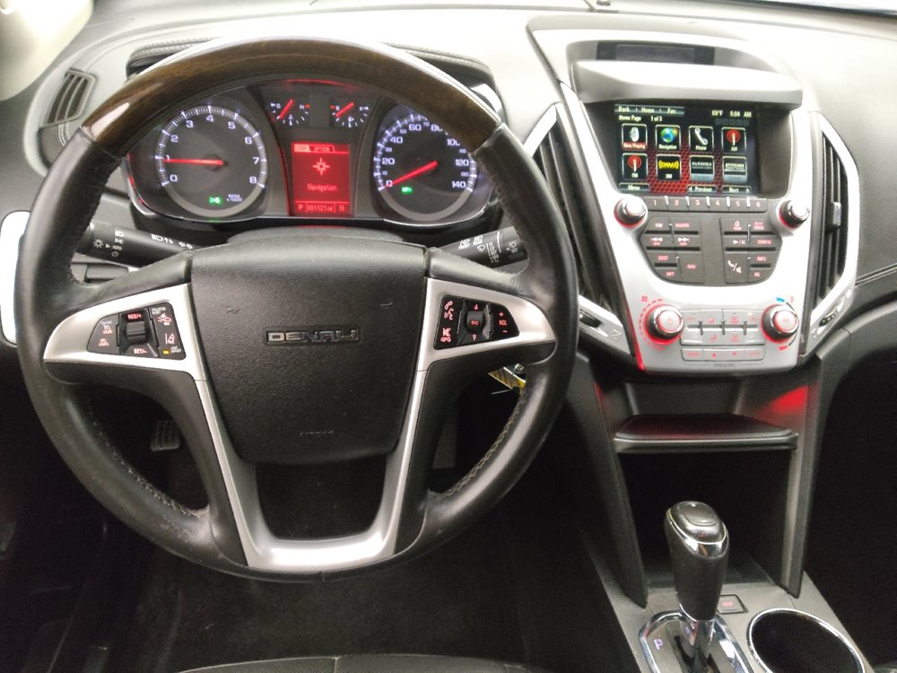 Used 2017 GMC Terrain Denali image 22