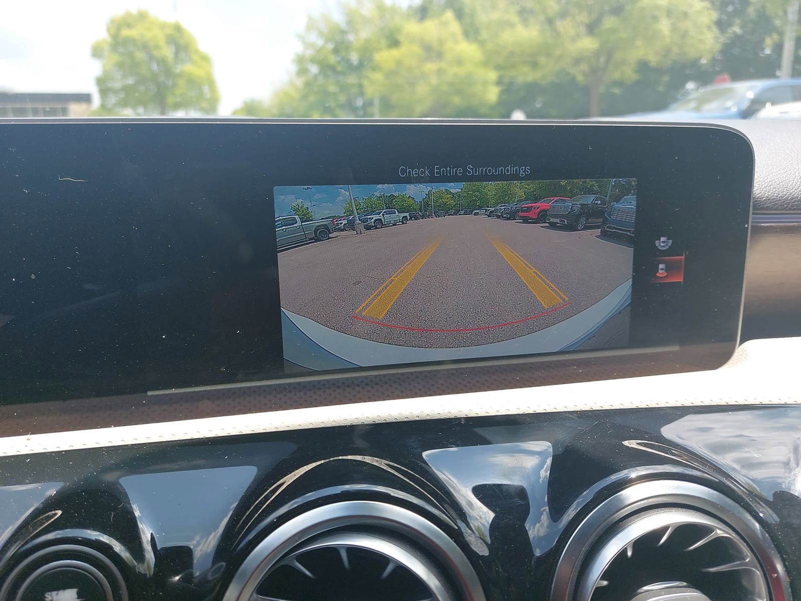 Used 2019 Mercedes-Benz A 220 image 25