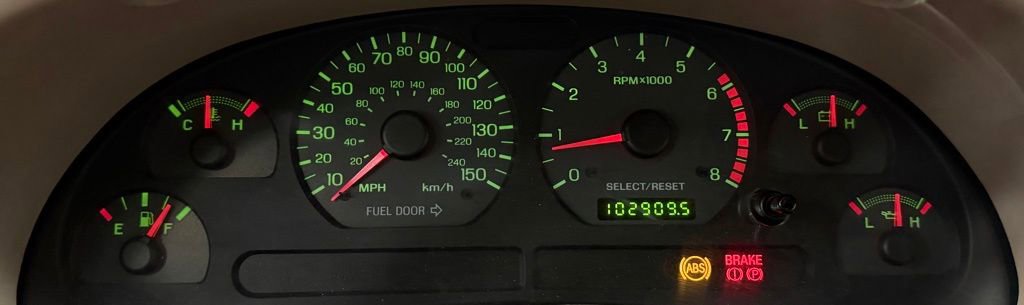 Used 2001 Ford Mustang GT RWD image 17