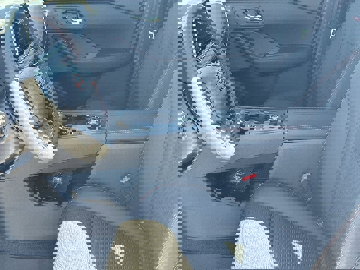 New 2026 Nissan Rogue SV image 22