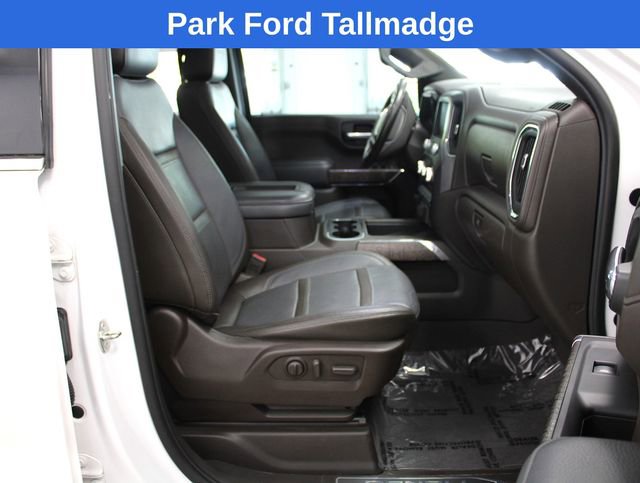 Used 2019 GMC Sierra 1500 Denali w/ Denali Ultimate Package AWD/4WD image 25