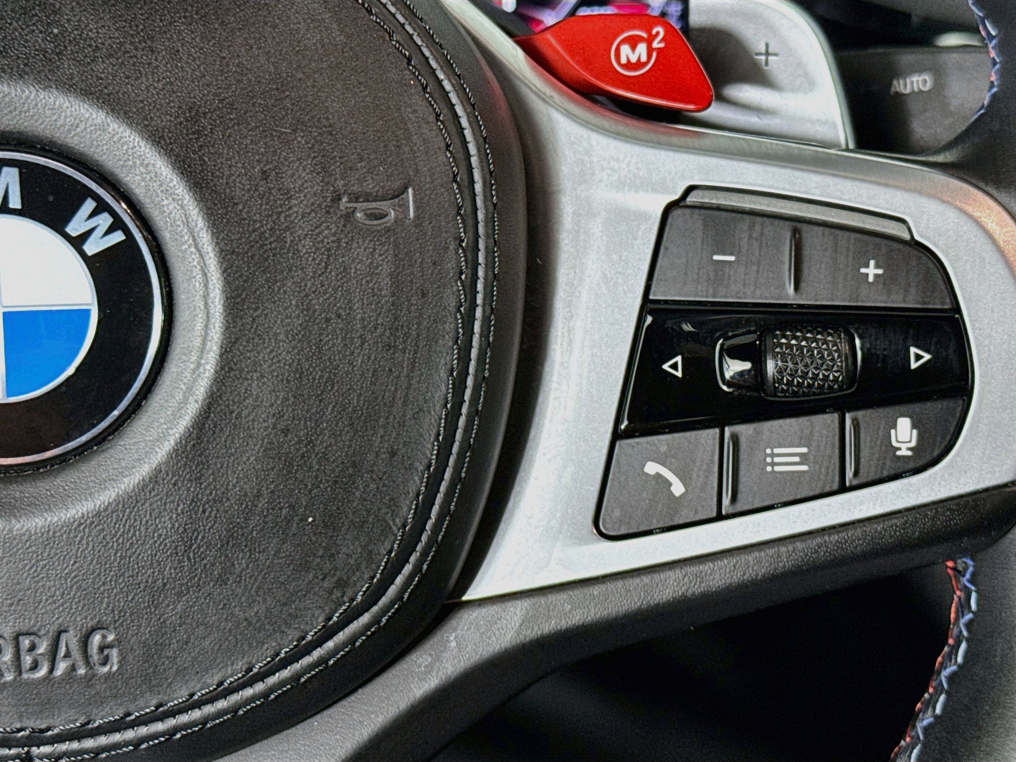 Used 2023 BMW M5 w/ Competition Package AWD/4WD image 13
