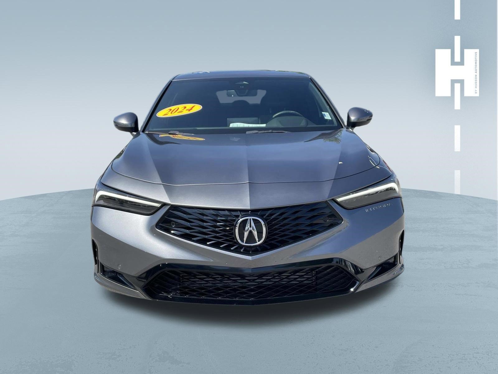 Used 2024 Acura Integra A-Spec FWD image 2