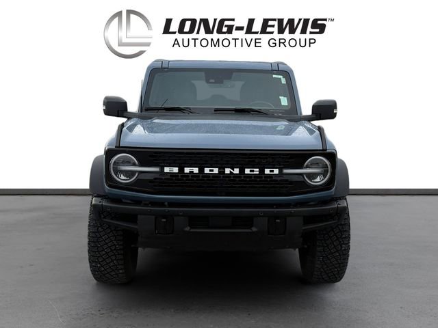 Used 2024 Ford Bronco Wildtrak image 8