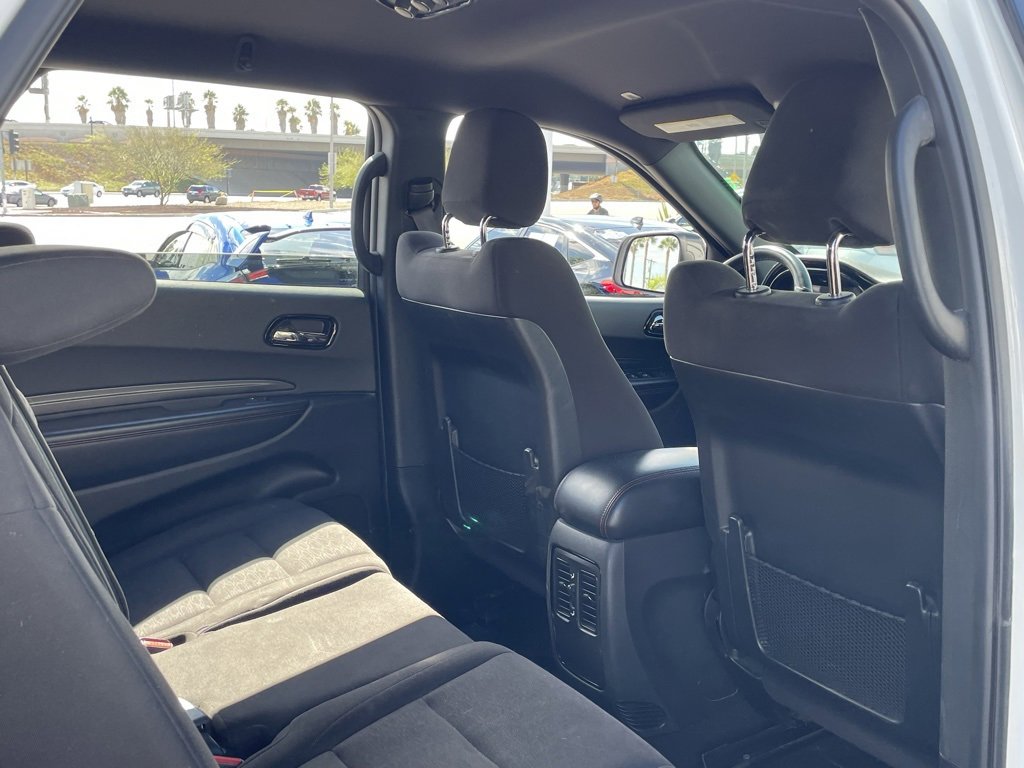 Certified 2023 Dodge Durango GT image 23