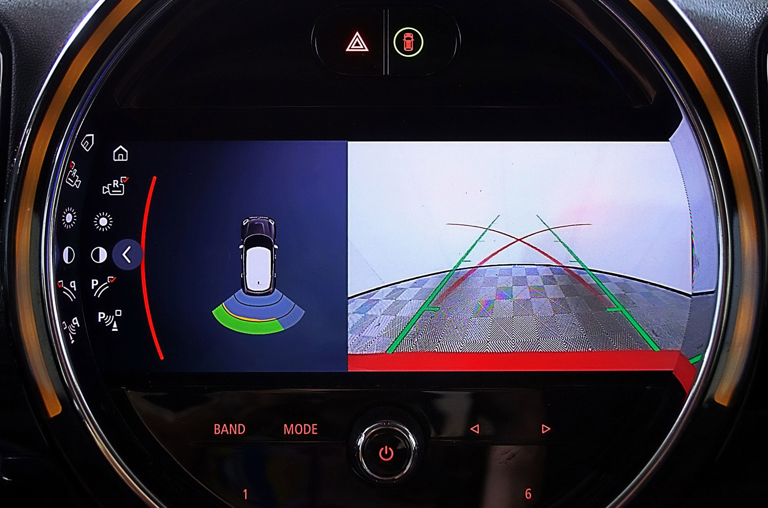 Used 2022 MINI Cooper Countryman ALL4 image 26