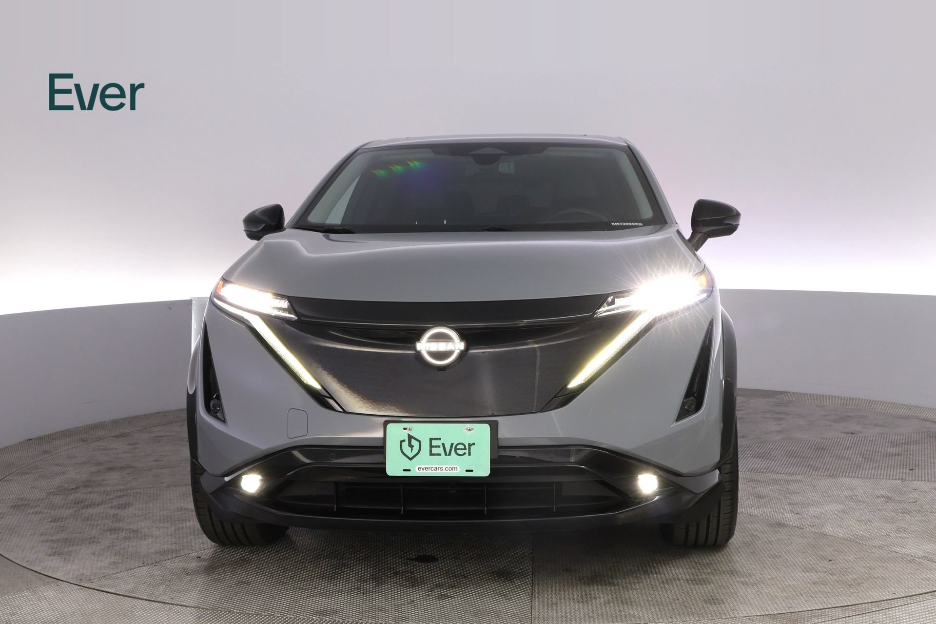 Used 2024 Nissan Ariya AWD image 12