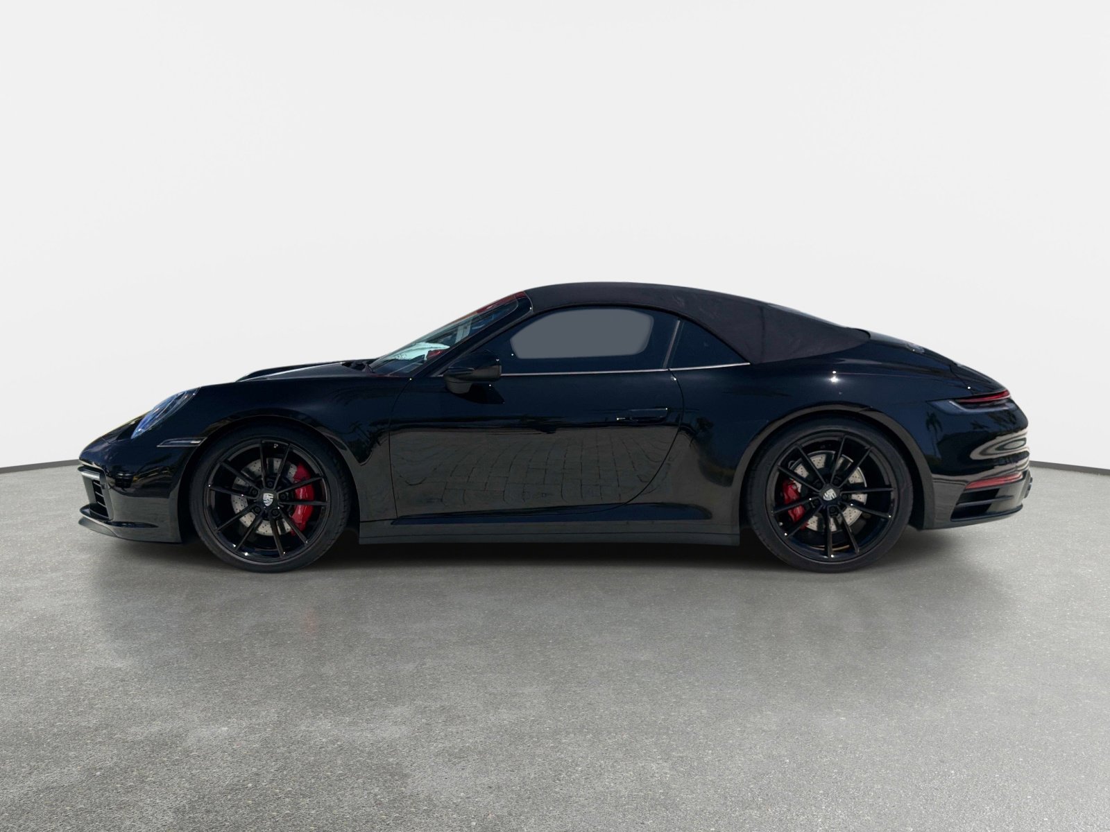 Used 2020 Porsche 911 Carrera 4S image 6