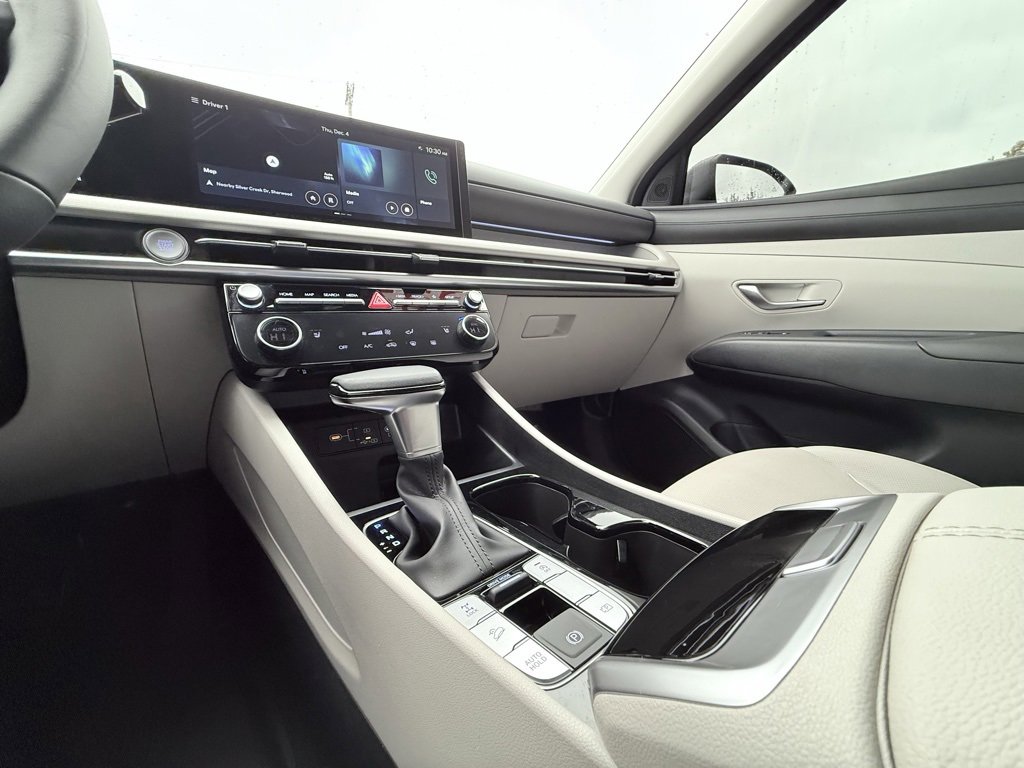 Used 2025 Hyundai Tucson SEL image 17