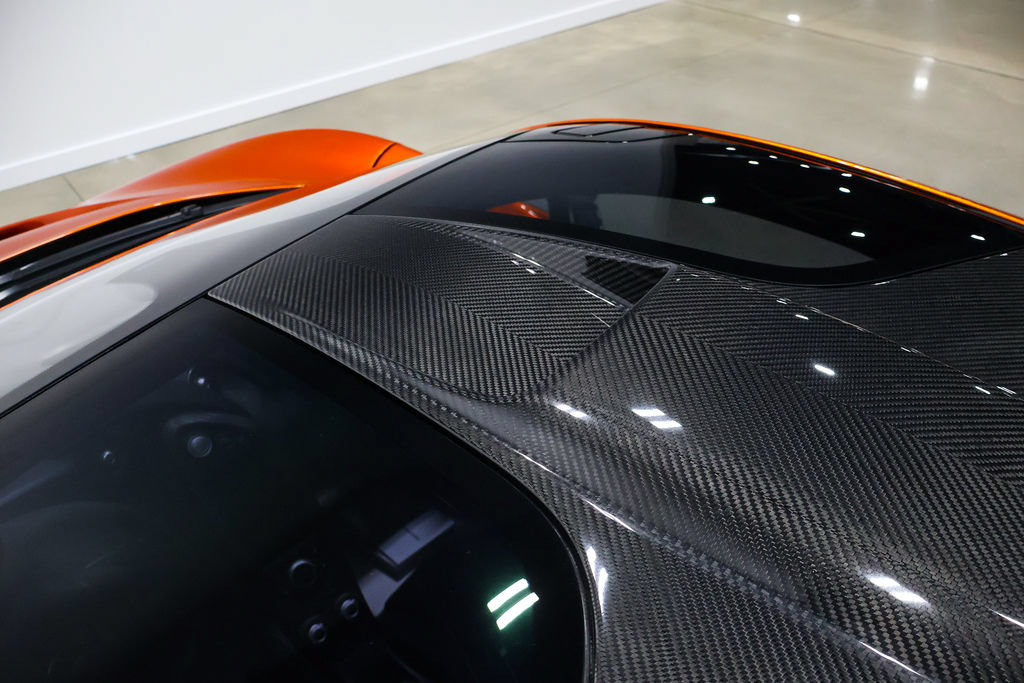 Used 2014 McLaren P1 RWD image 83