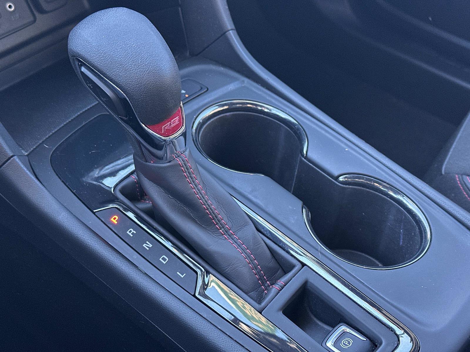 Certified 2022 Chevrolet Equinox RS image 32