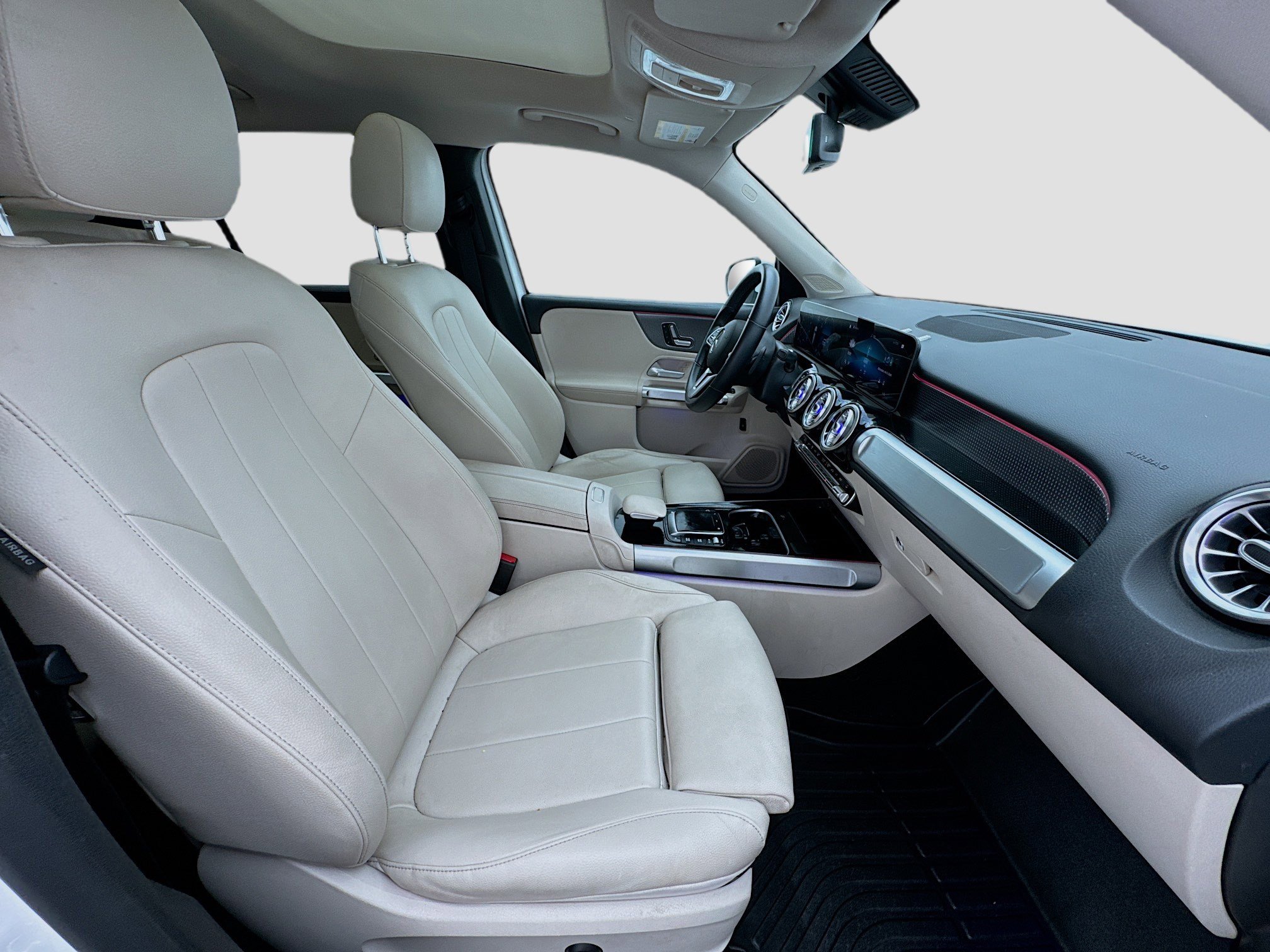 Used 2021 Mercedes-Benz GLB 250 image 20