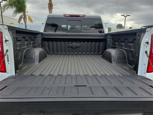 New 2026 Chevrolet Silverado 1500 LT Trail Boss w/ Convenience Package II image 20