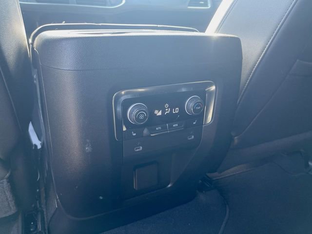Used 2024 Chevrolet Suburban High Country w/ Max Trailering Package image 22