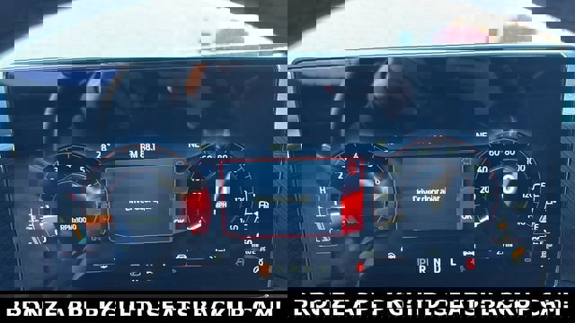 New 2026 Ford Mustang Coupe image 10