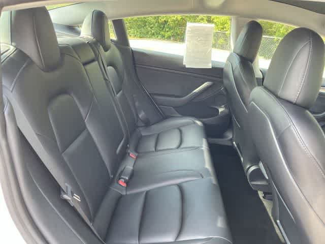 Used 2021 Tesla Model 3 Standard Range Plus RWD image 18