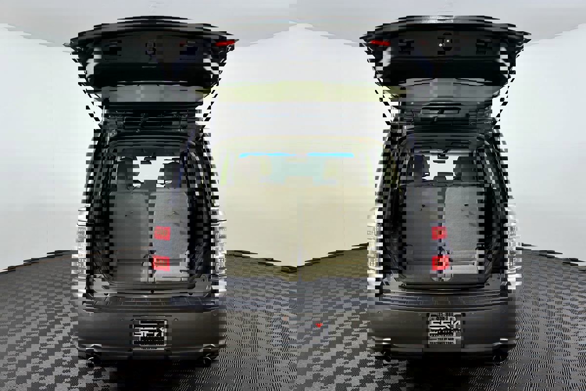 Used 2014 Ford Flex Limited w/ Equipment Group 303A image 14