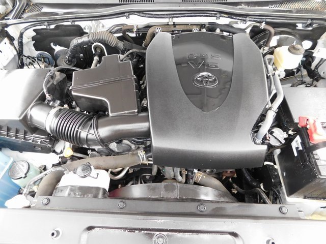 Used 2021 Toyota Tacoma SR image 35