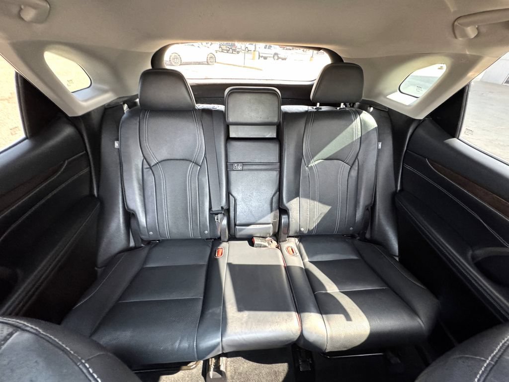 Used 2022 Lexus RX 350 AWD w/ Premium Package image 30