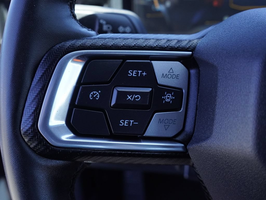 Used 2024 Ford Mustang Coupe RWD image 15