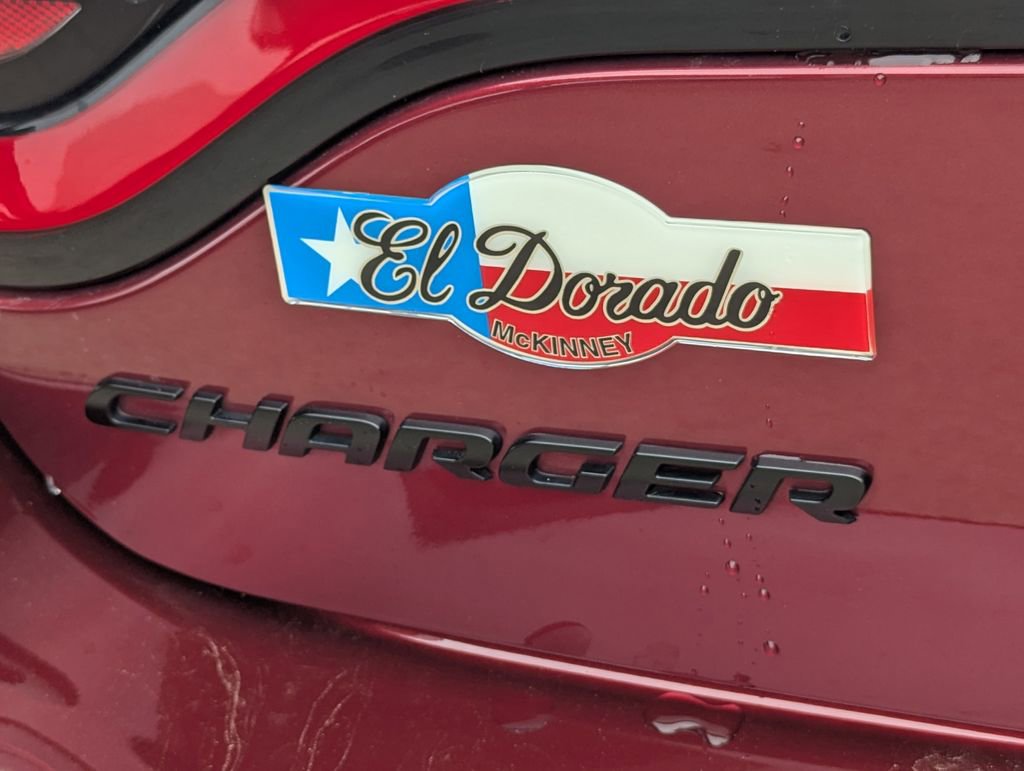 Used 2023 Dodge Charger Scat Pack RWD image 33