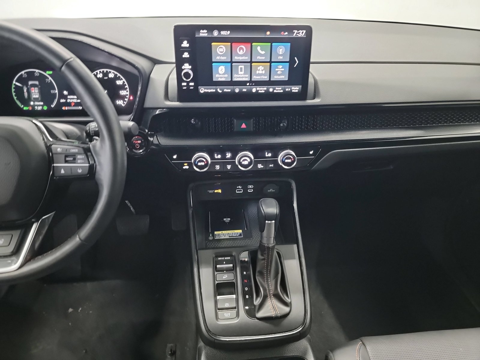 Certified 2023 Honda CR-V Sport Touring image 20