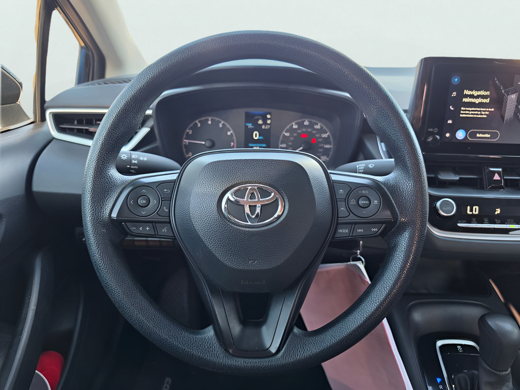 Used 2024 Toyota Corolla LE FWD image 22