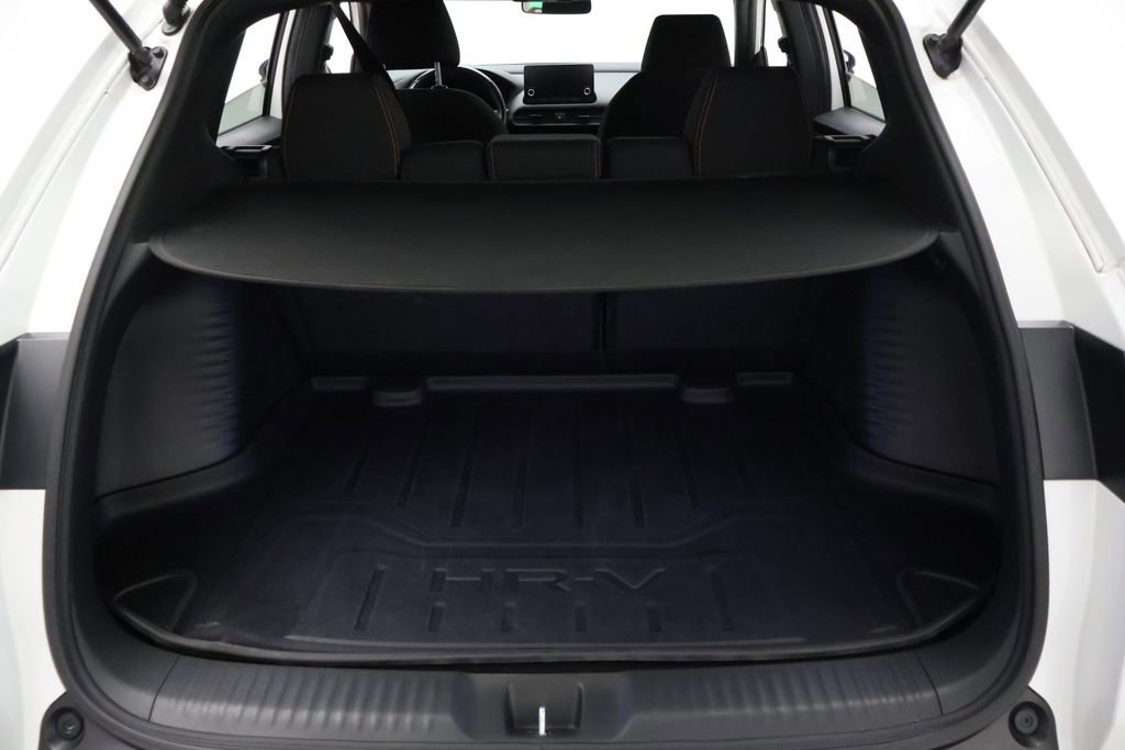 Used 2023 Honda HR-V Sport image 22