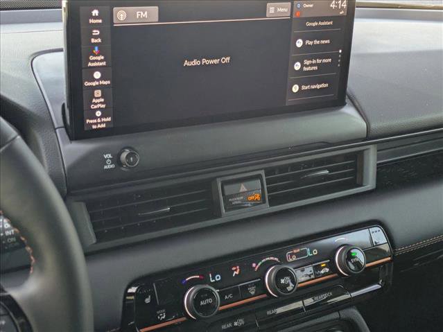 New 2026 Honda Pilot TrailSport image 13