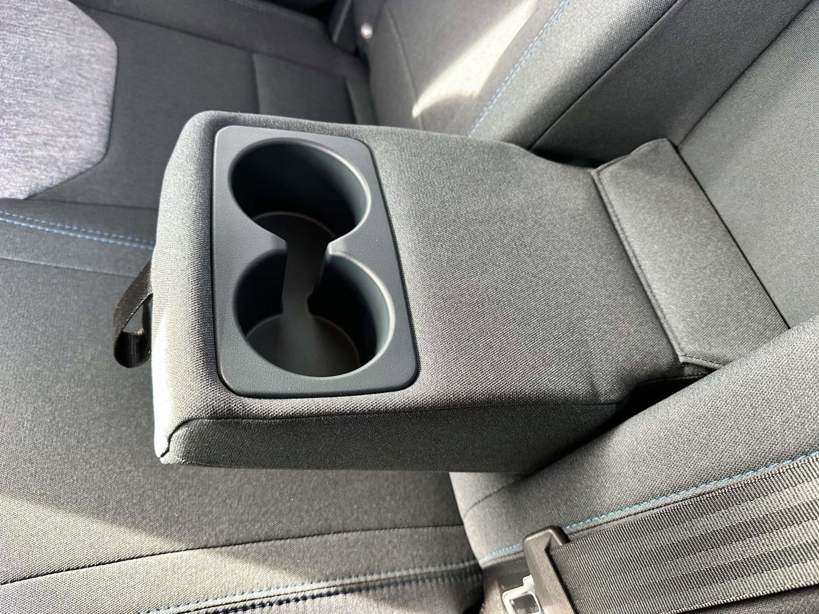 Used 2025 Ford Maverick XLT w/ XLT Luxury Package image 14