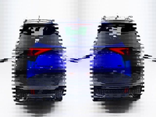 Certified 2025 Kia Sportage X-Line w/ Premium Package image 6