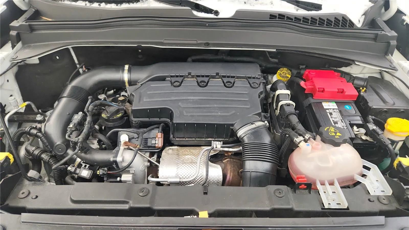 Used 2022 Jeep Renegade Latitude w/ Convenience Group image 20