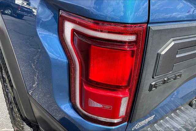 Used 2020 Ford F150 Raptor w/ Equipment Group 802A Luxury image 33